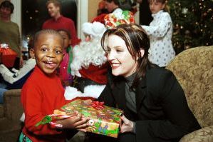 Lisa Marie Presley 1999, Memphis.jpg